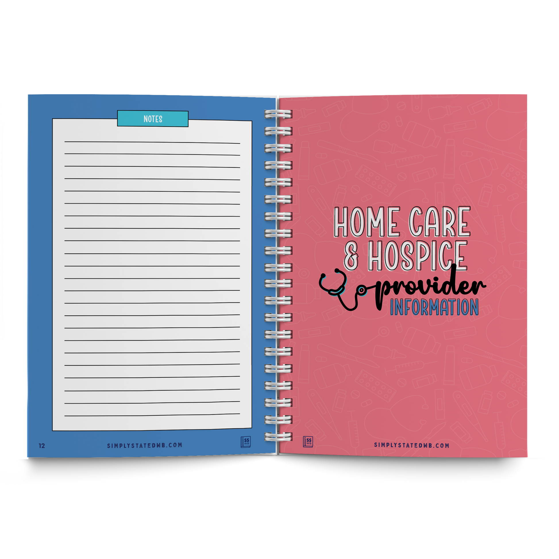 When Home Care Happens Workbook