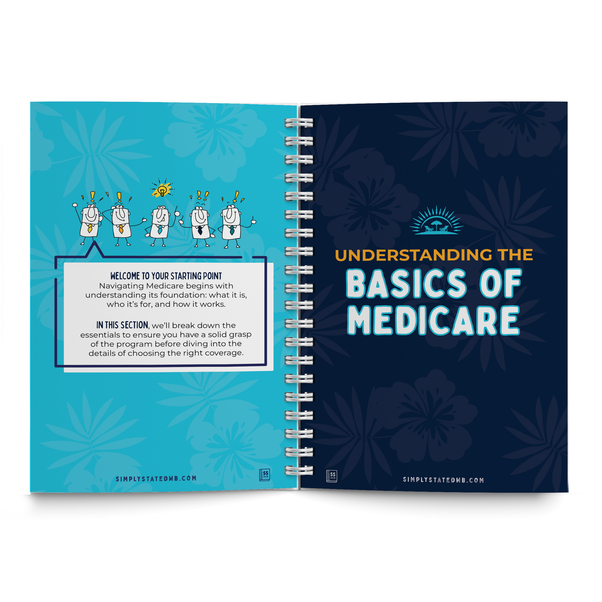 When Medicare Happens Workbook