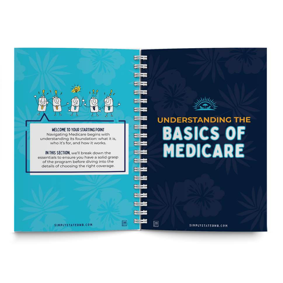 When Medicare Happens Workbook