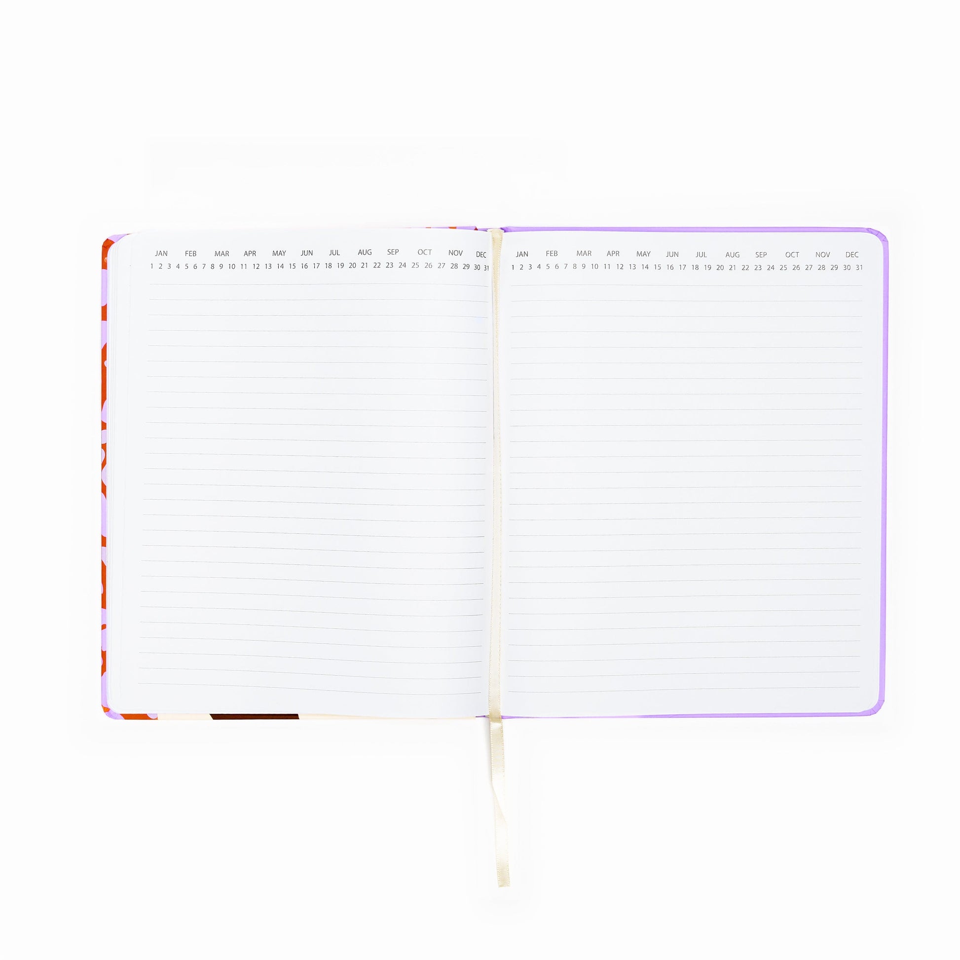 Feelin Myself Notebook