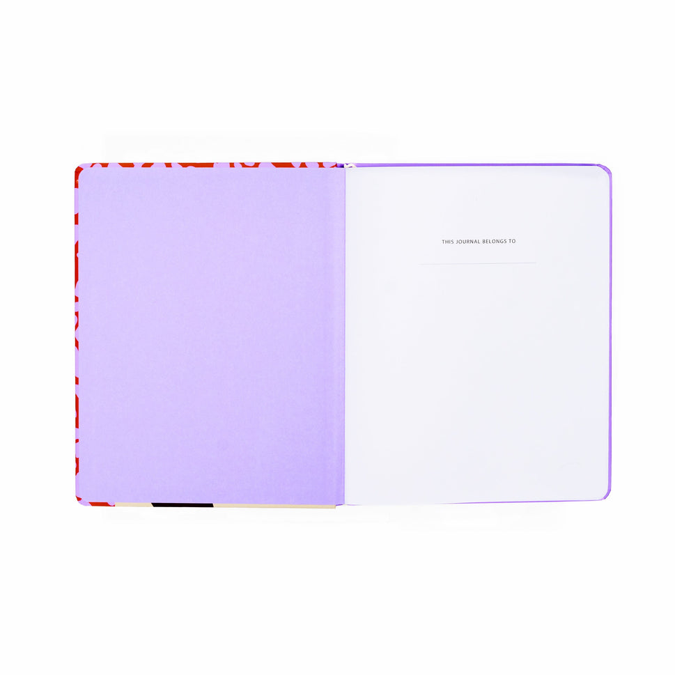 Feelin Myself Notebook