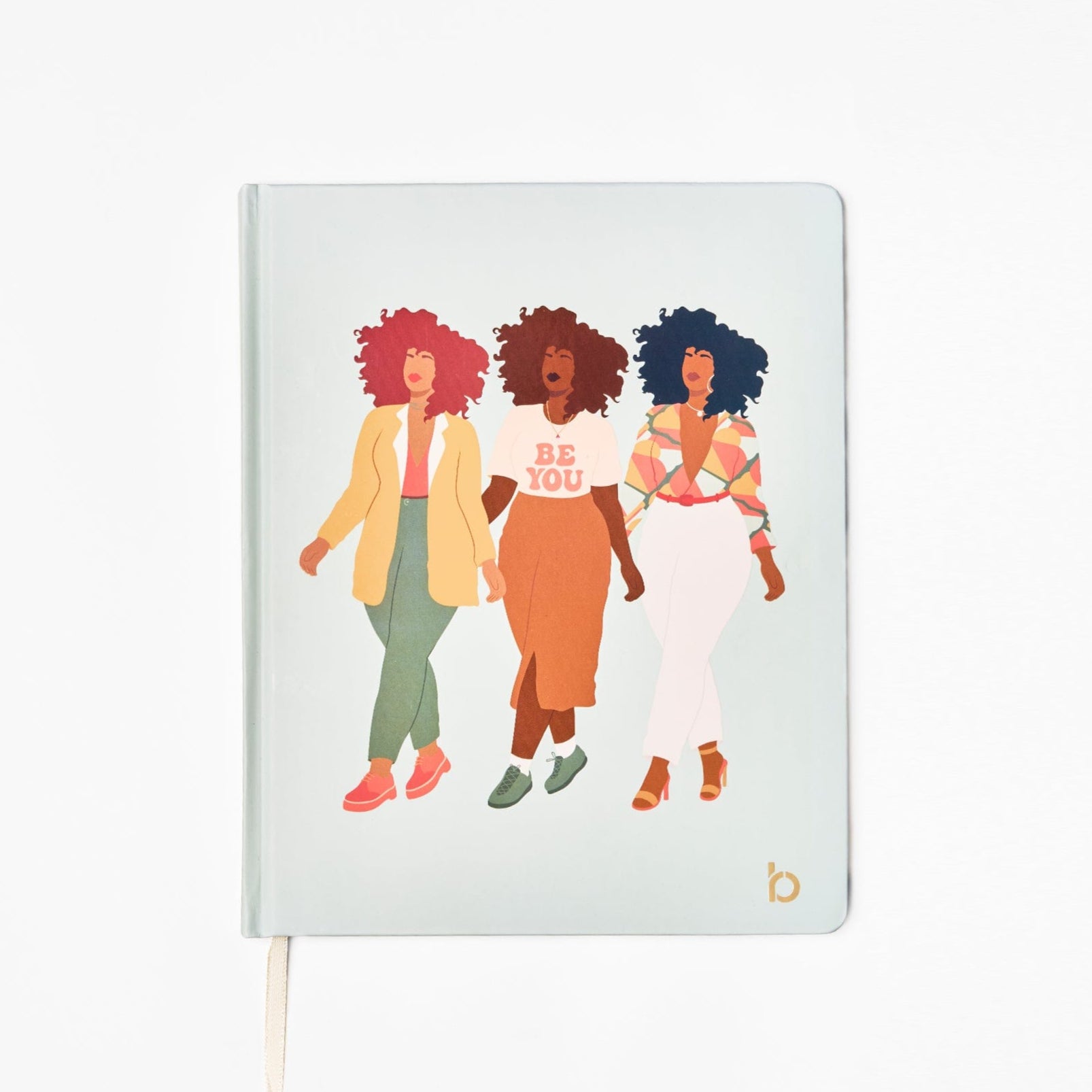Be You Notebook