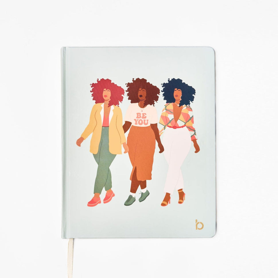 Be You Notebook
