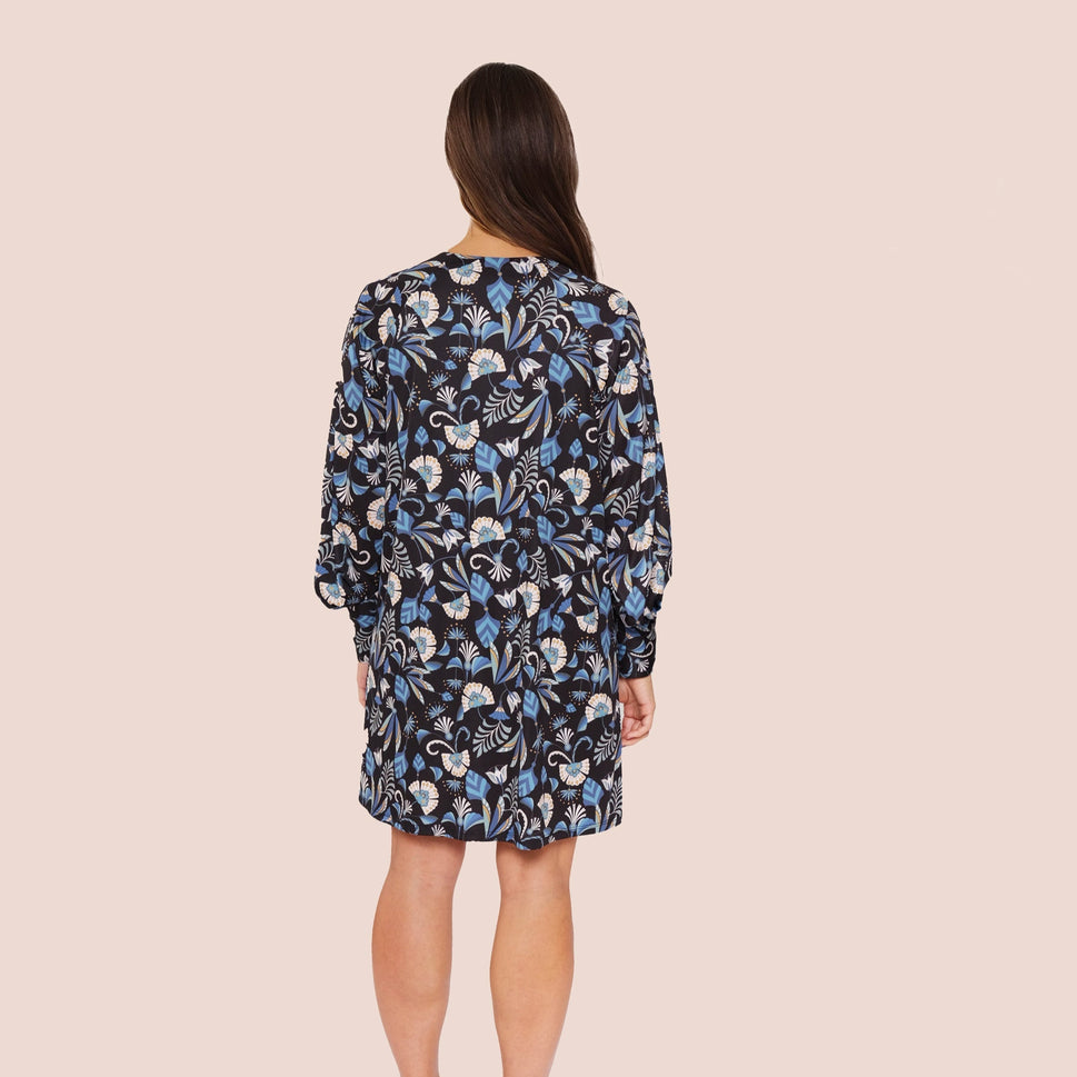 Betty Shirtdress