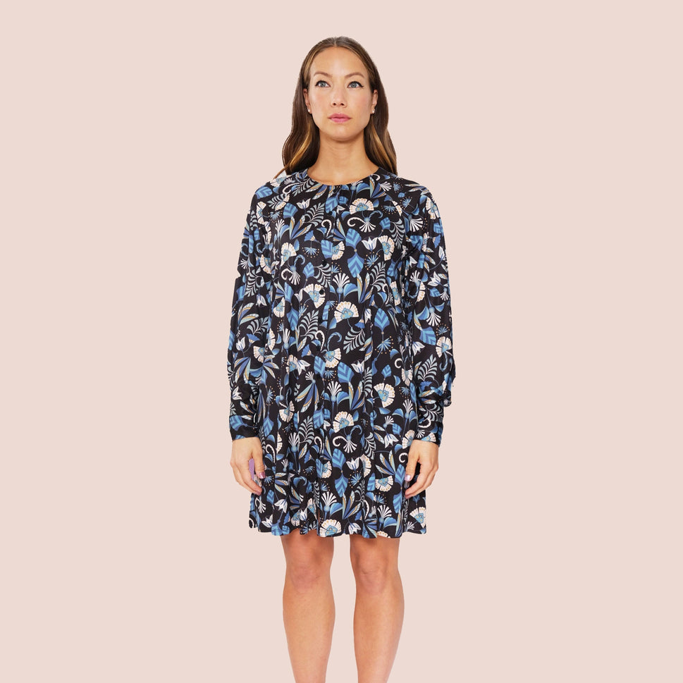 Betty Shirtdress