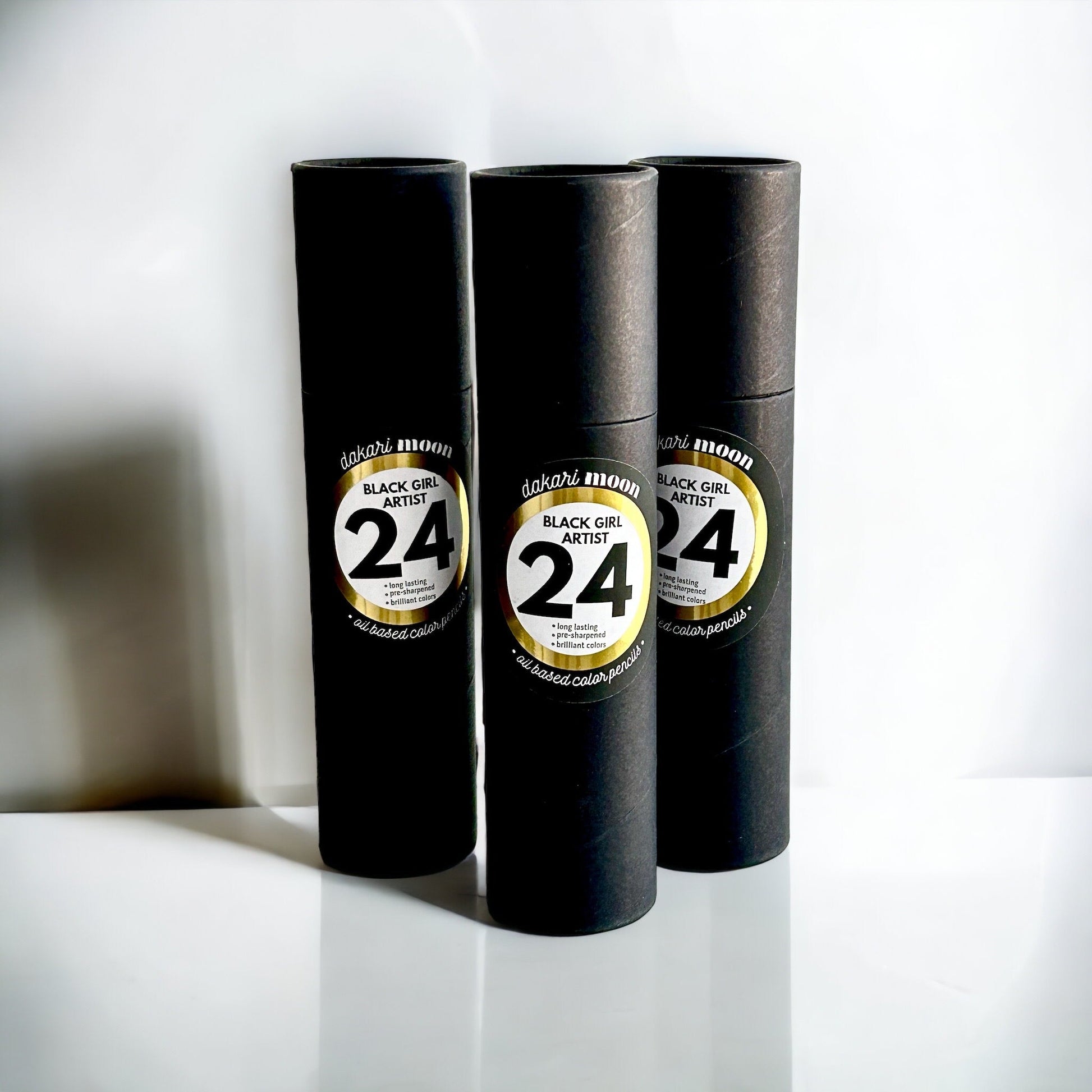 Cozy Trio - Coloring Book Bundle