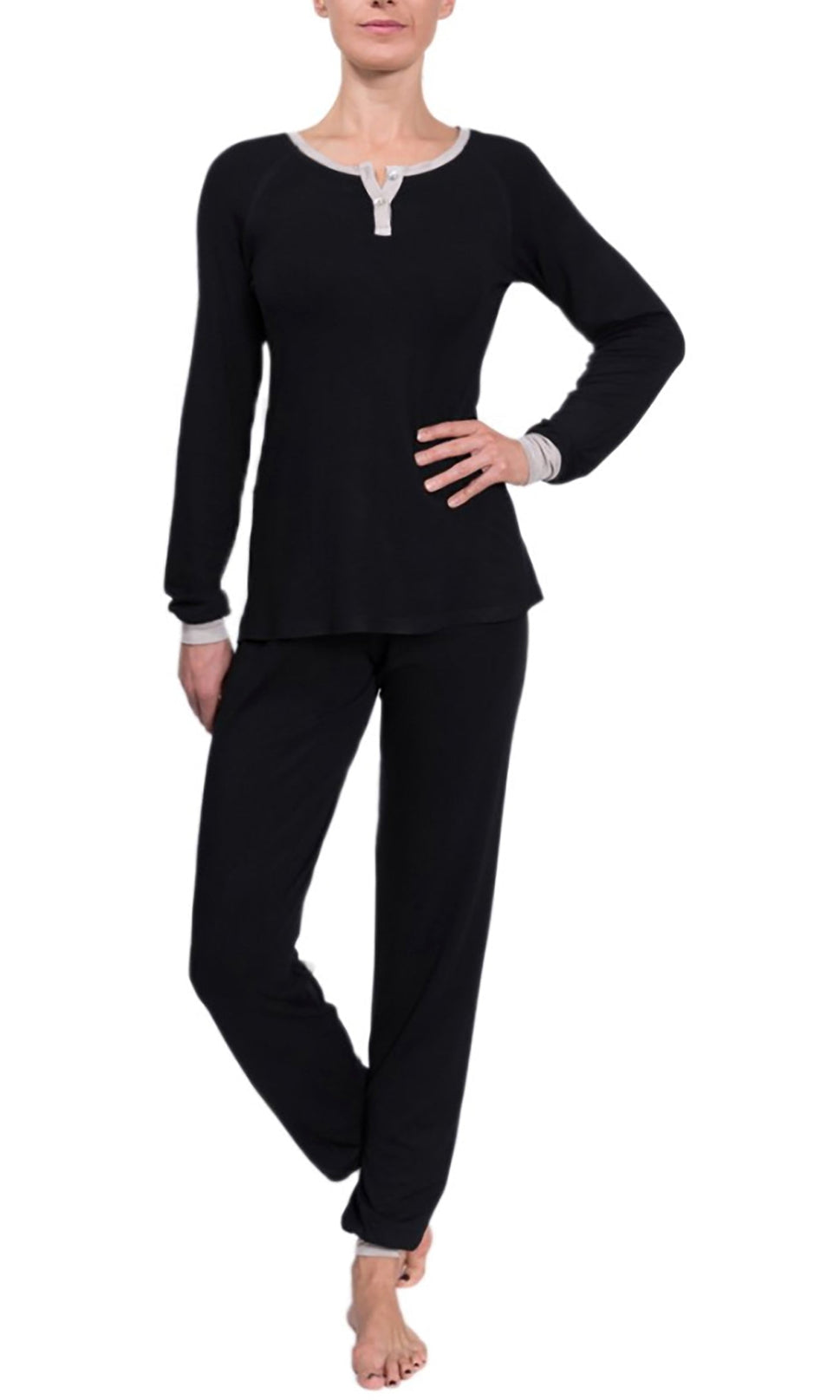 Corrine / Jai Jai - Sleep Set