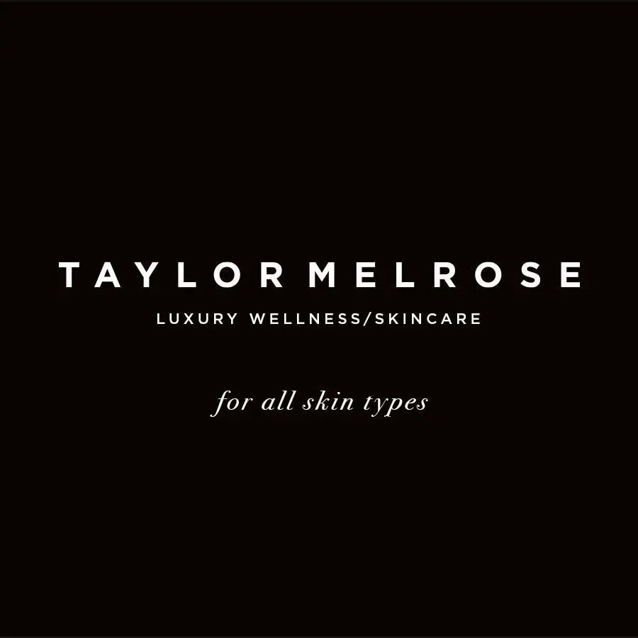 Taylor Melrose® Mediterranean Hydrating Body Wash