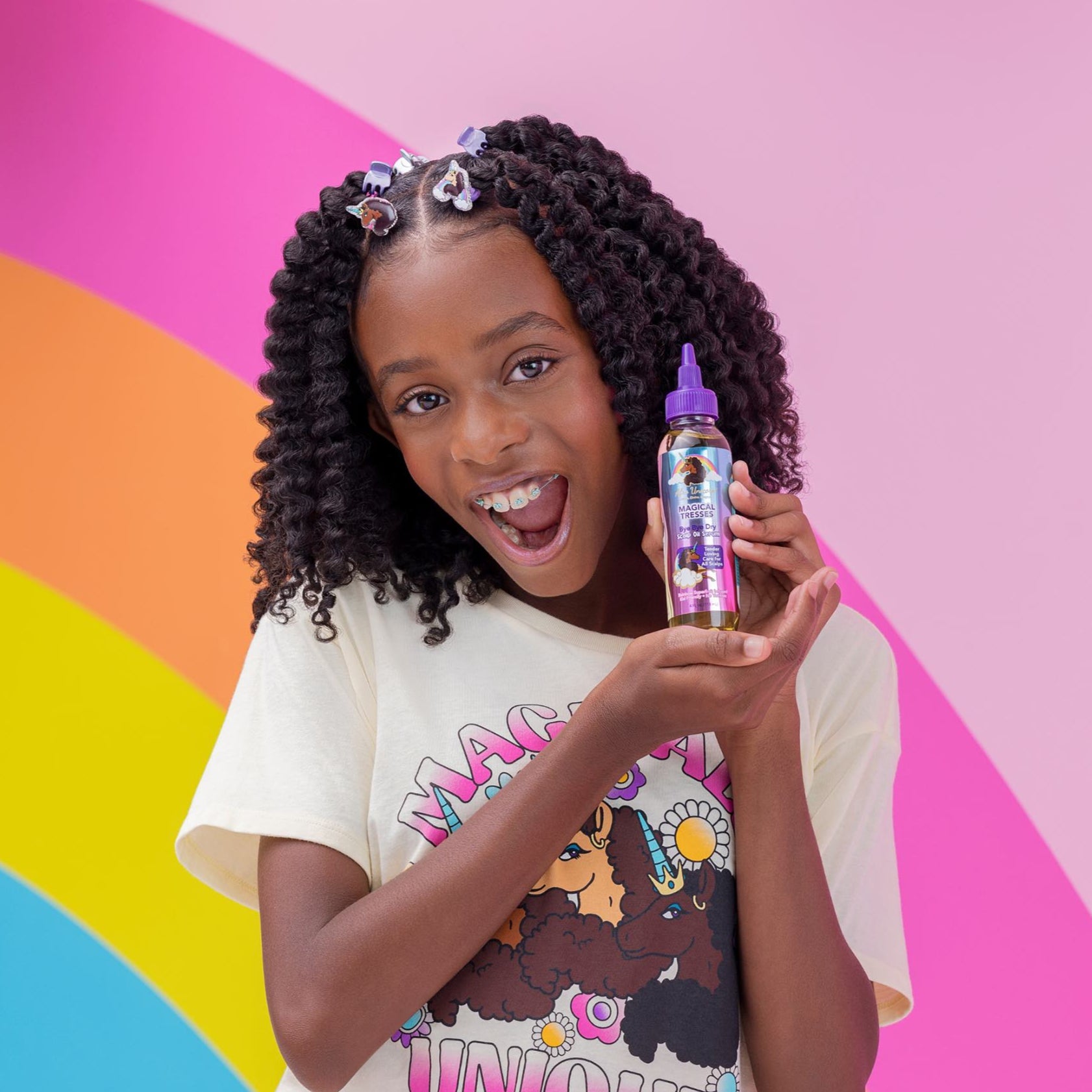 Curly Crowned Bundle