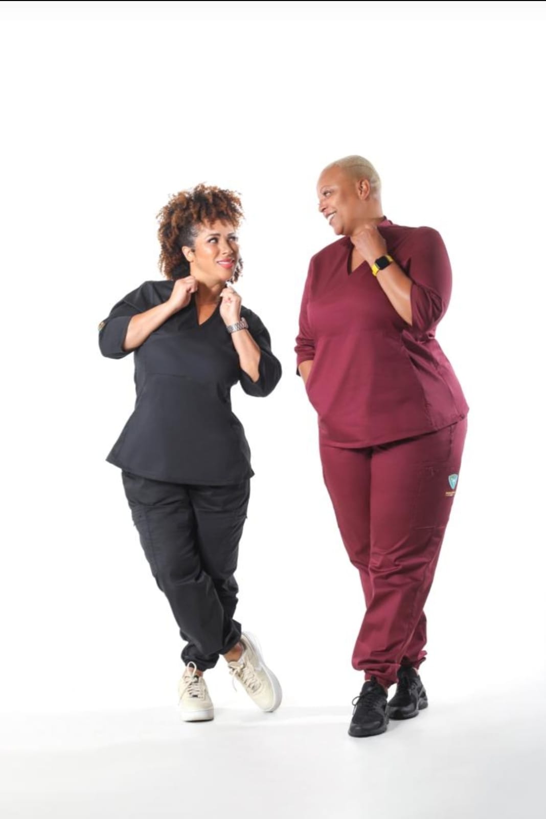 Women's Jogger Pants