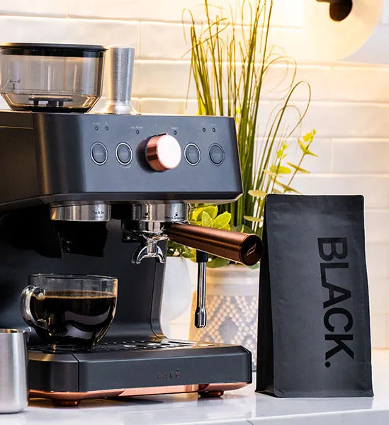 Ground Coffee 2-Pack, 12oz Bags | Redefining Black & Energize+Calm