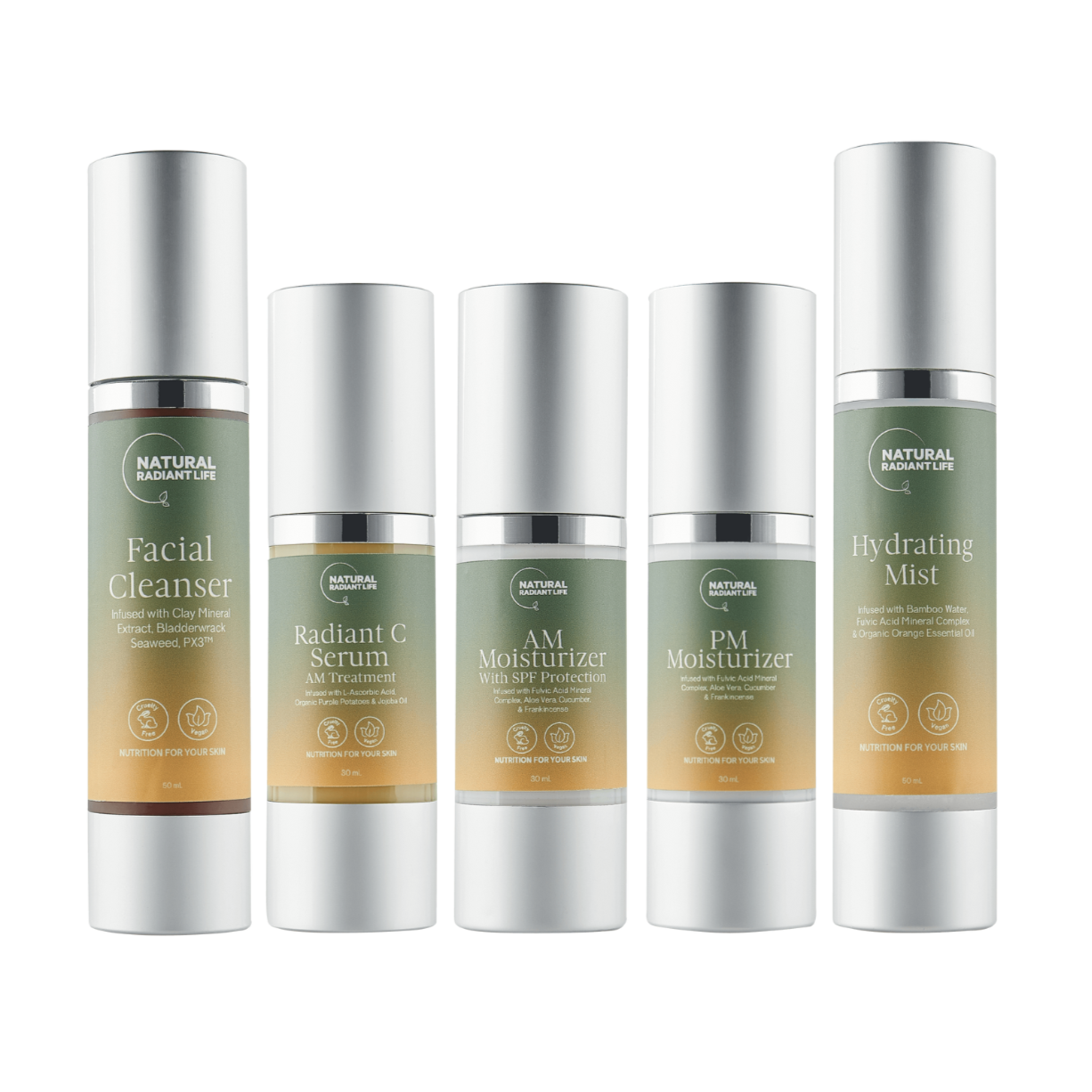 Confidence Collection