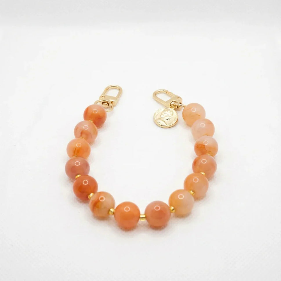 Vivian Luxe Wristlet