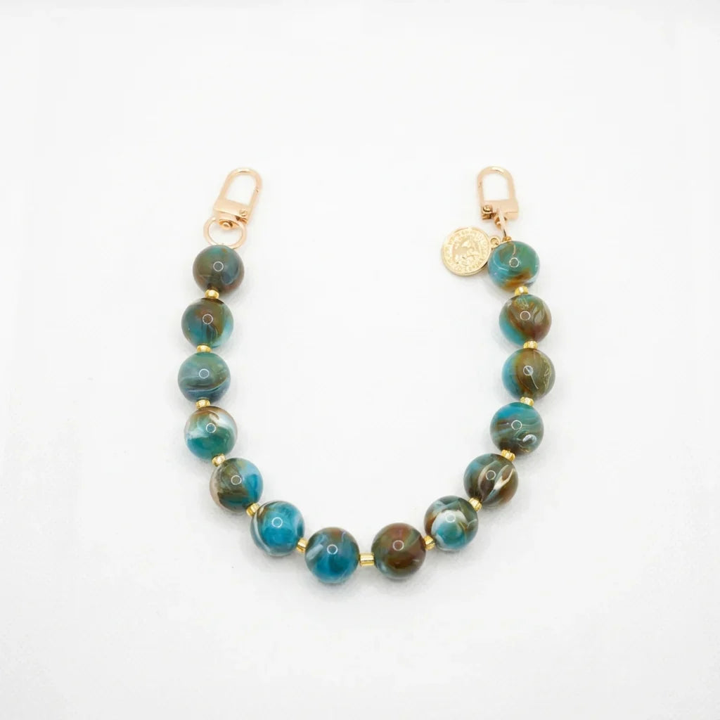 Vivian Luxe Wristlet