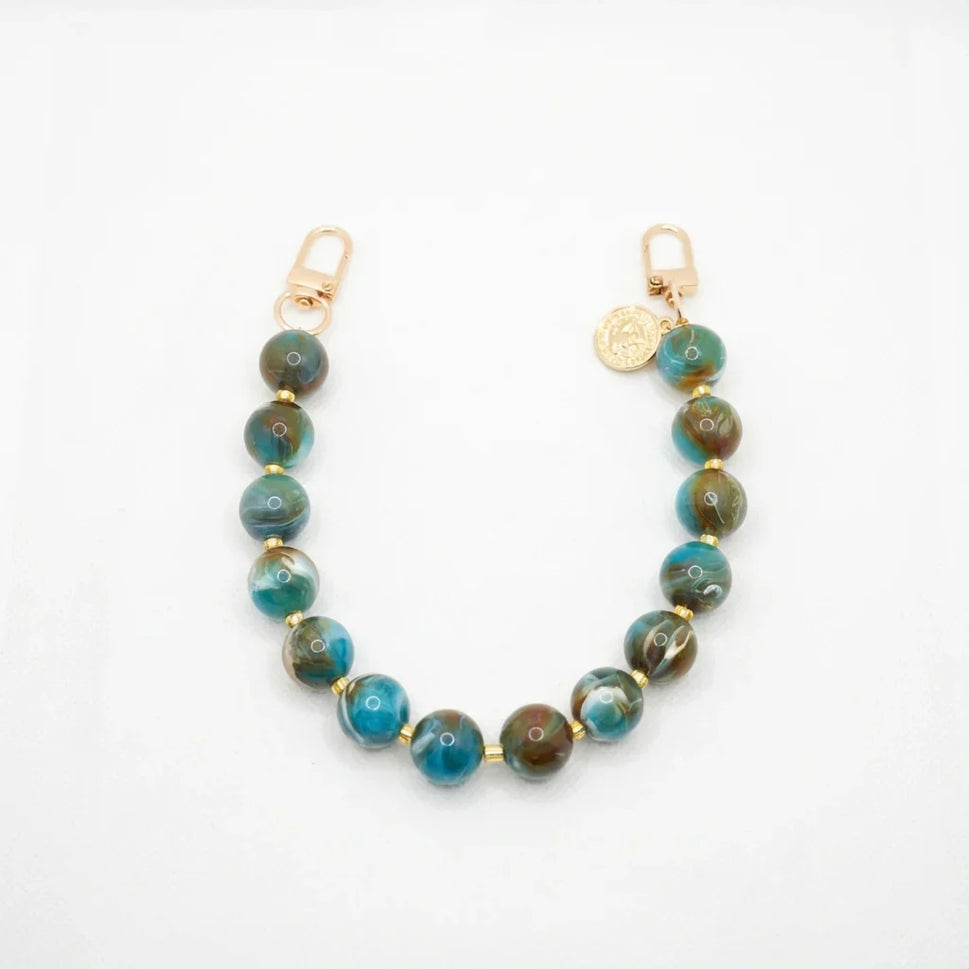 Vivian Luxe Wristlet