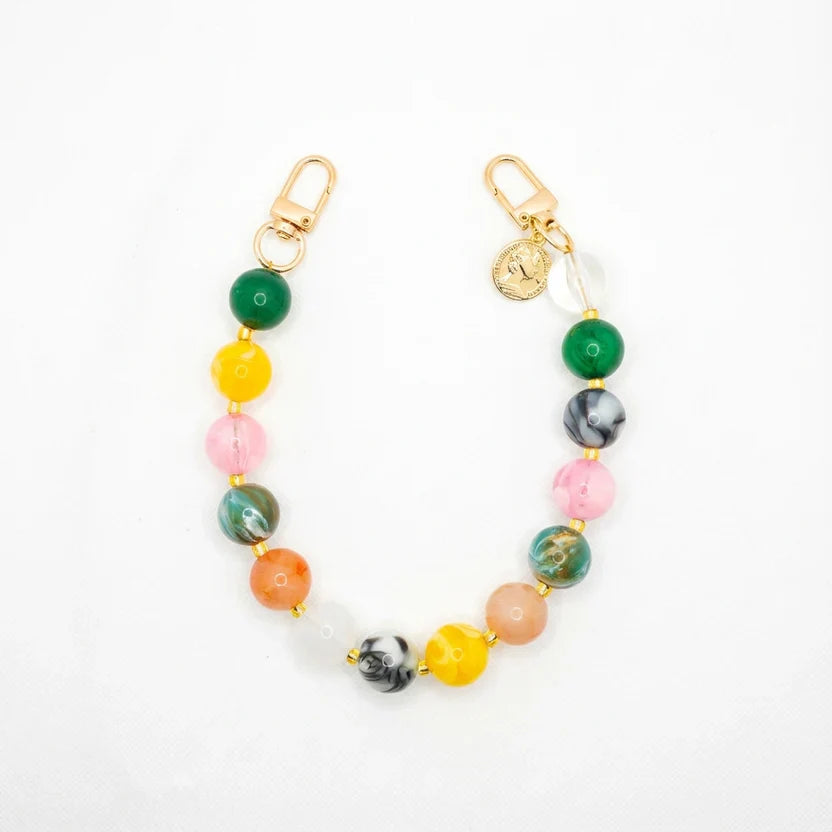 Vivian Luxe Wristlet