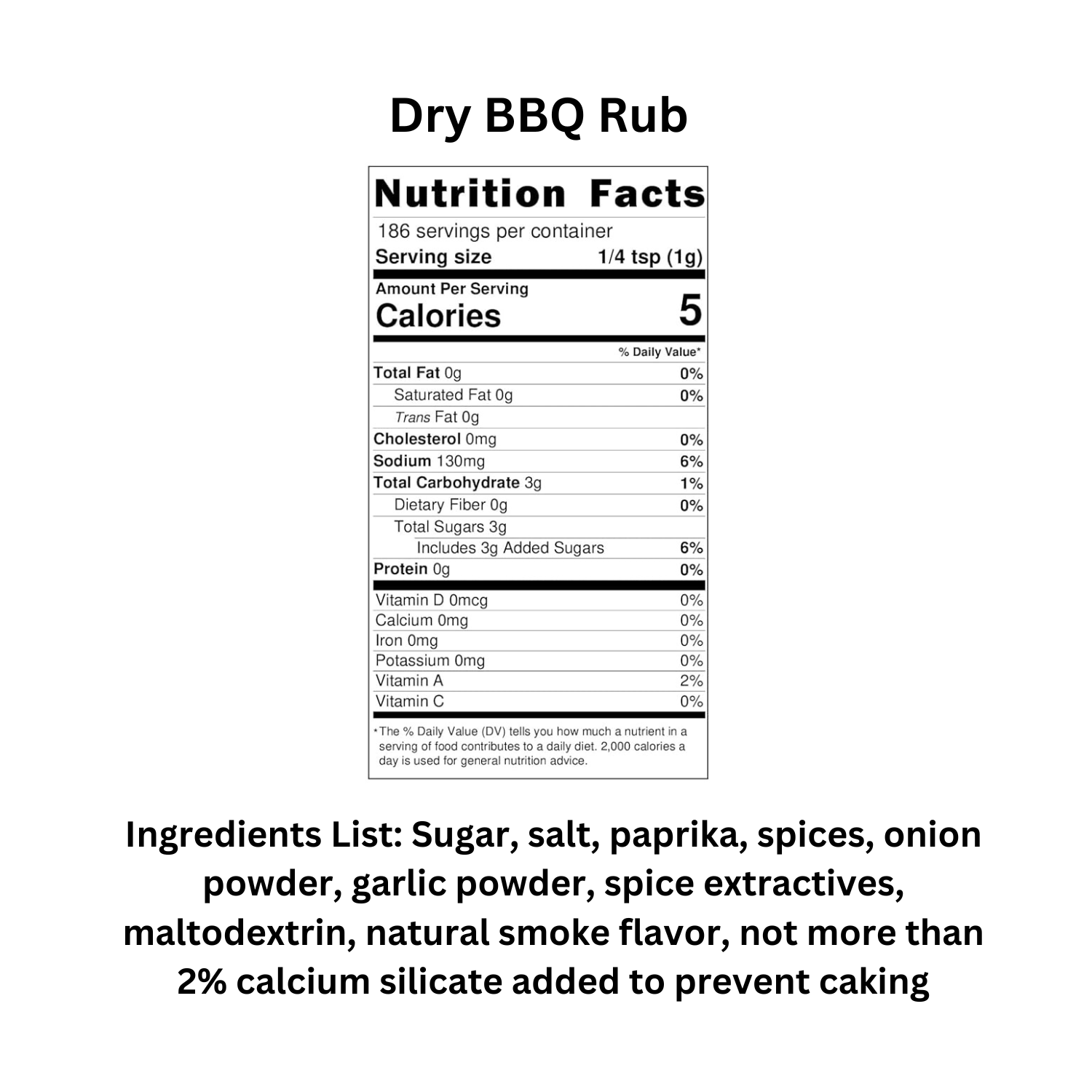 Gourmet BBQ Sauces & Rub - Variety 4 Pack