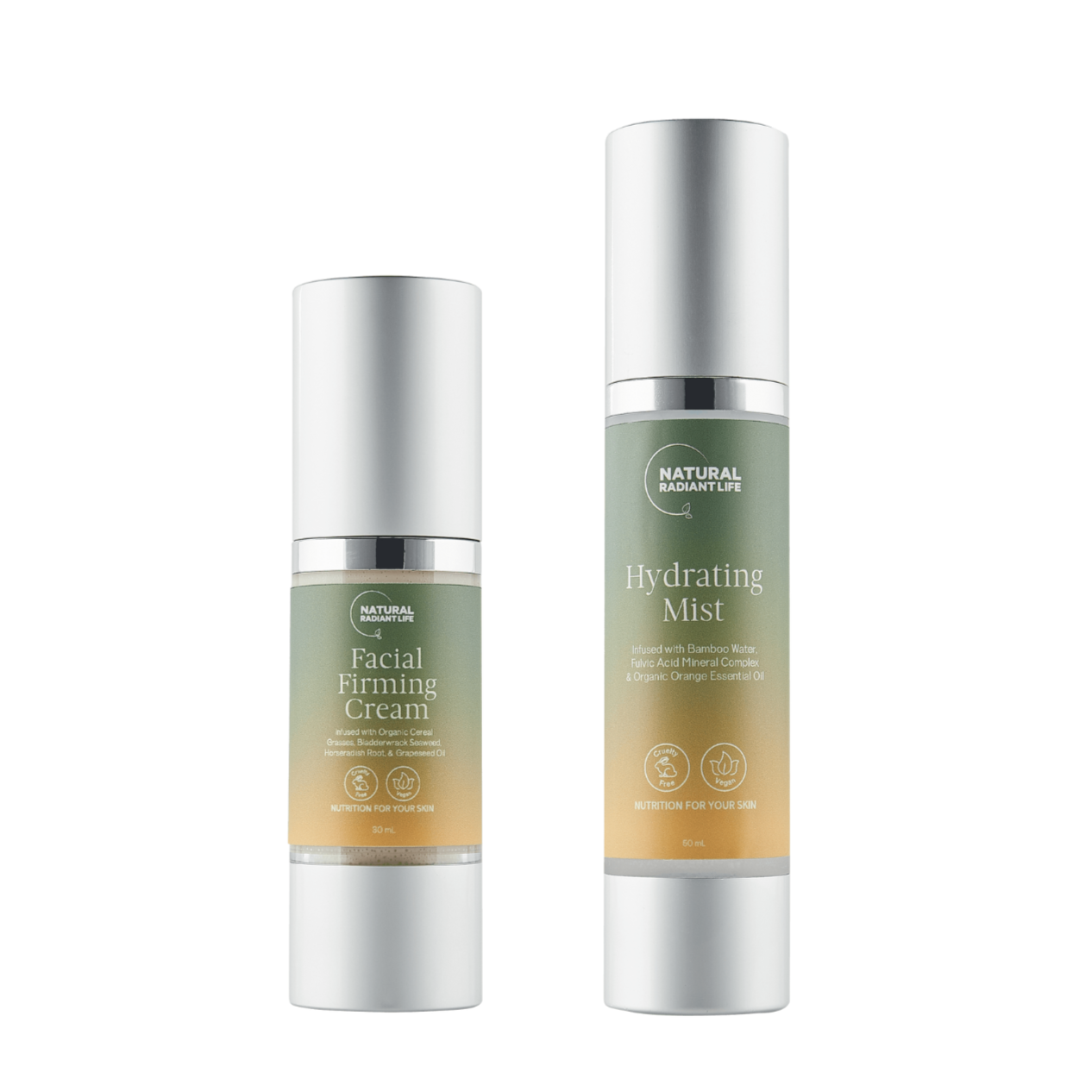 Facial Firming Duo