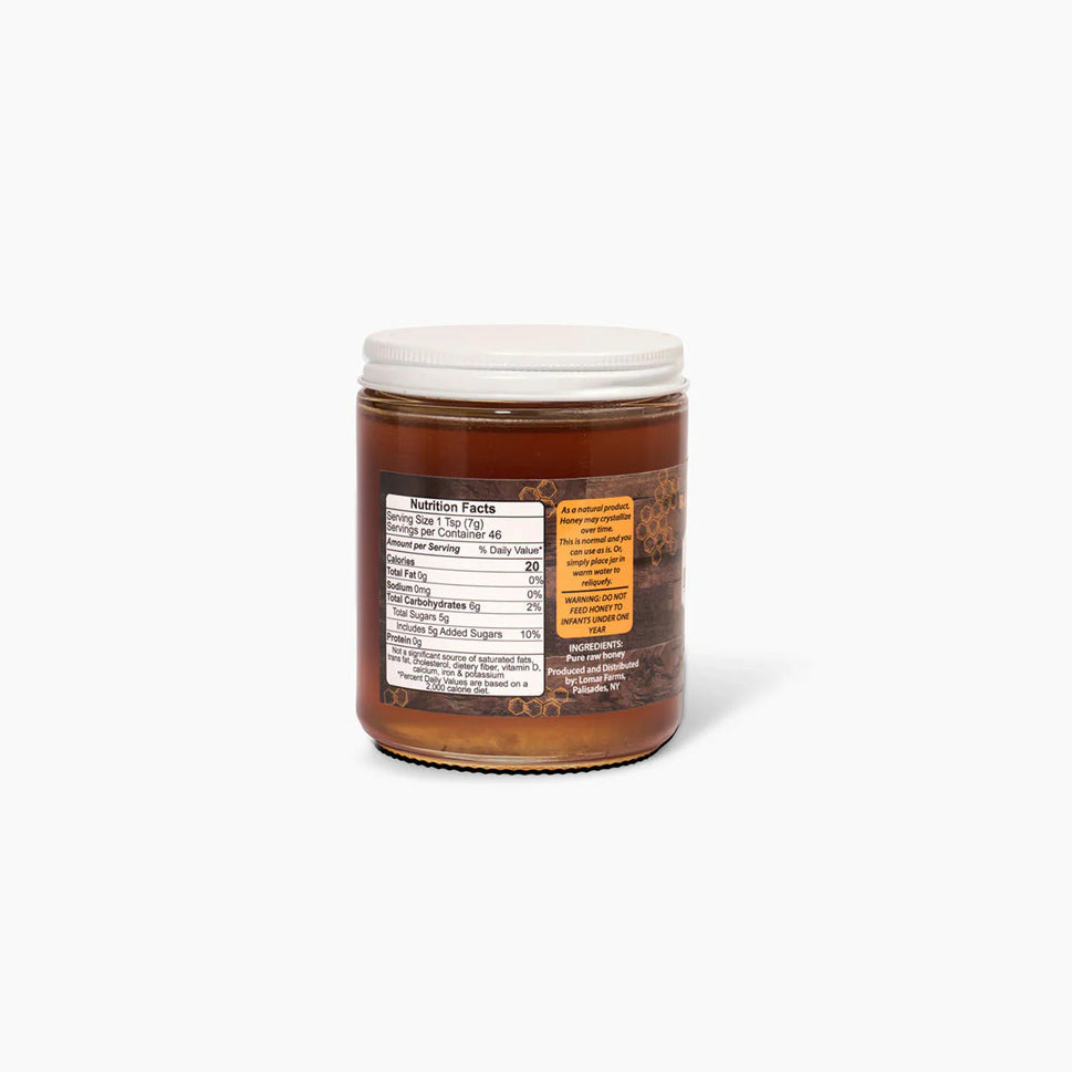 Honey Love Box