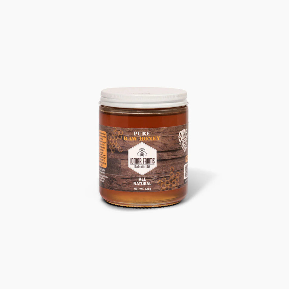 Honey Love Box