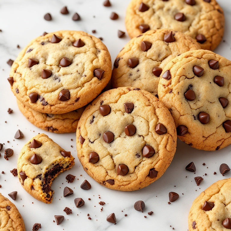 Bitoy's Best Sellers Cupcake Cookies