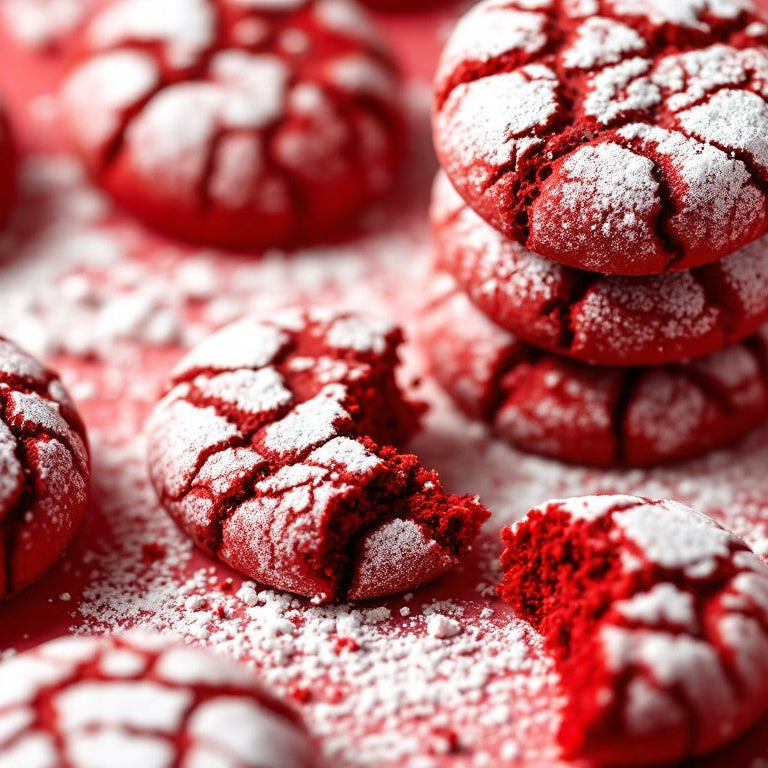 Bitoy's Best Sellers Cupcake Cookies