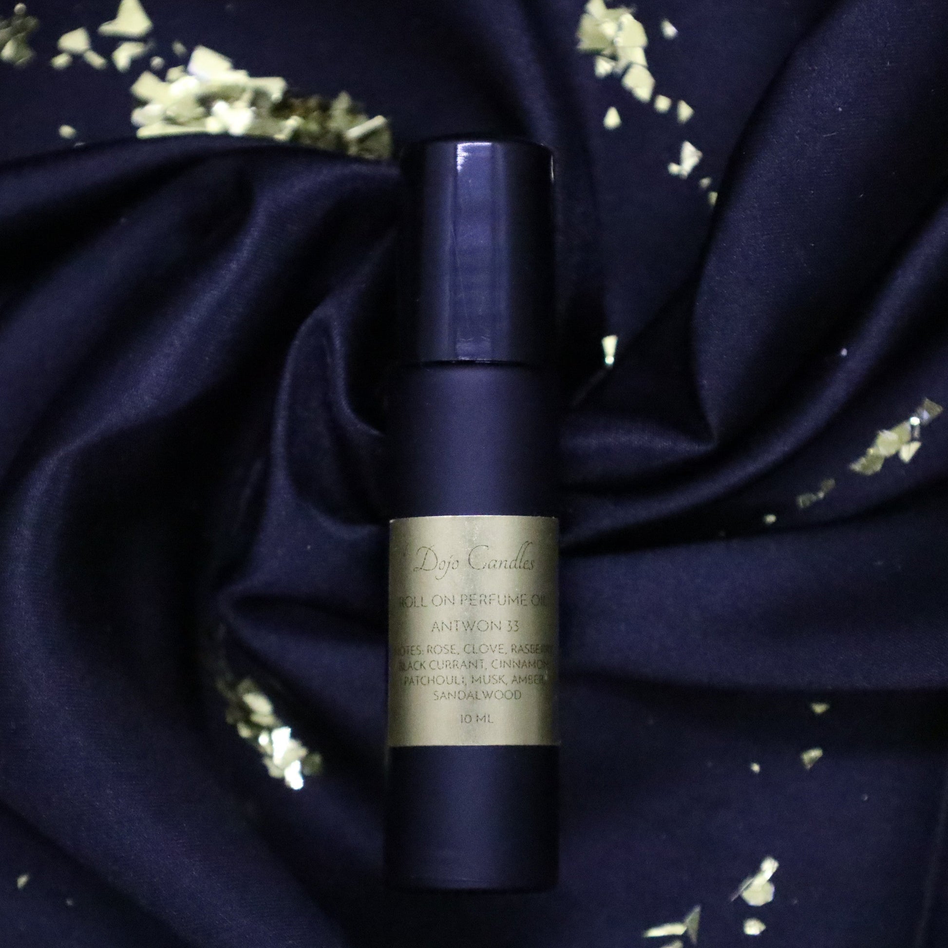 Antwon 33 Roll On Oil