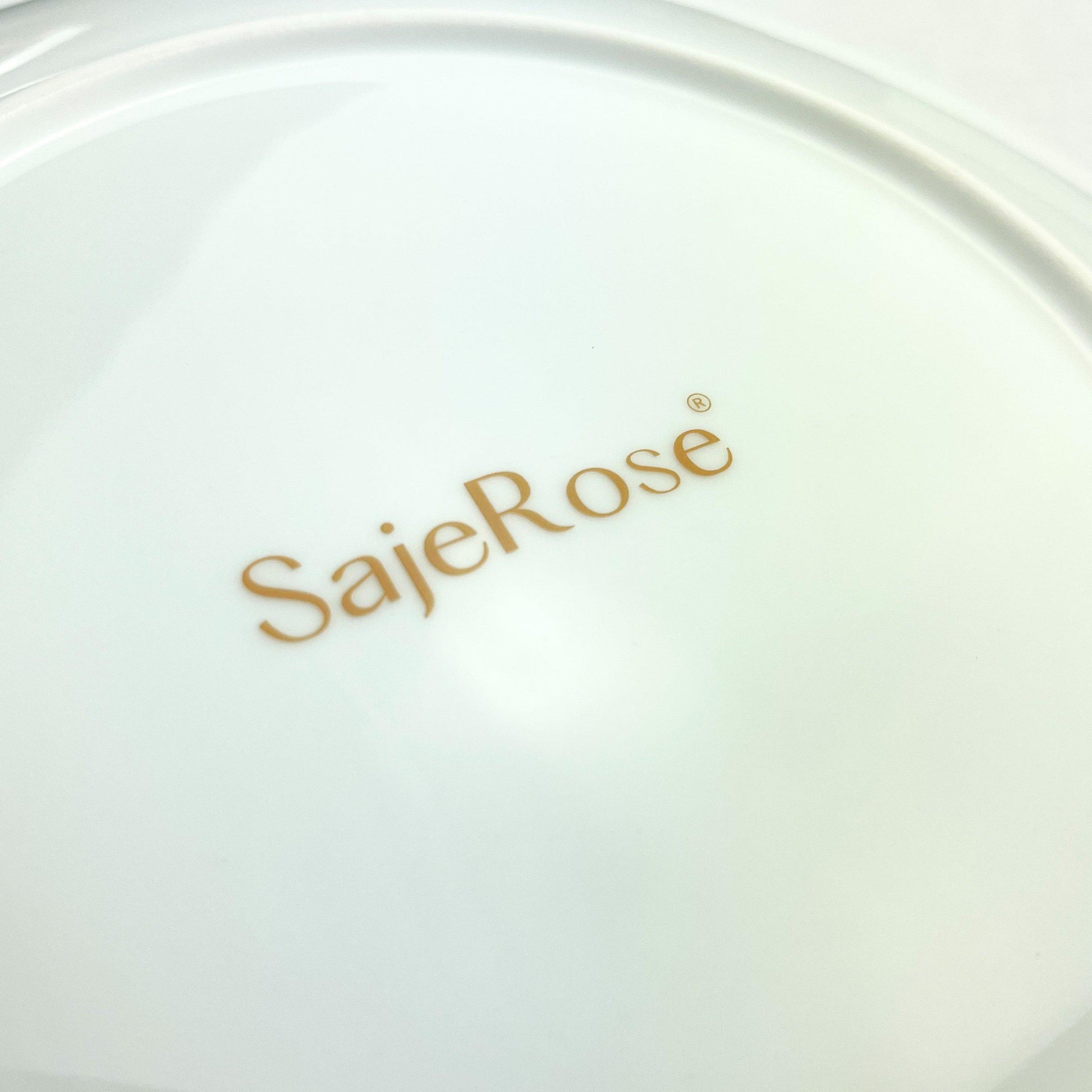 SR Signature Plate - Set for 2