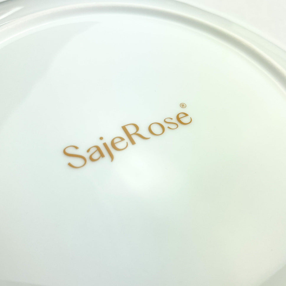 SR Signature Plate - Set for 2