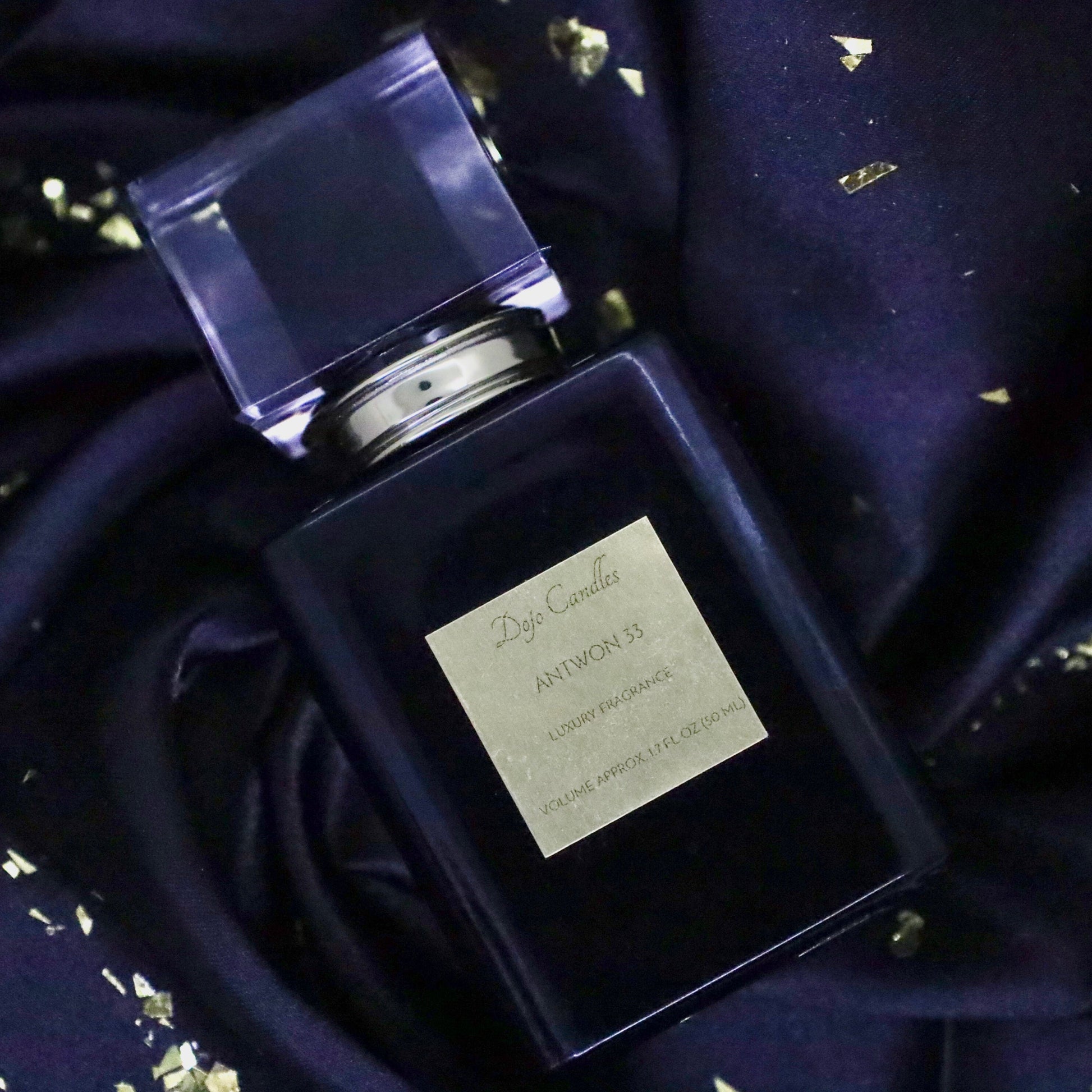 Antwon 33 Eau de Parfum