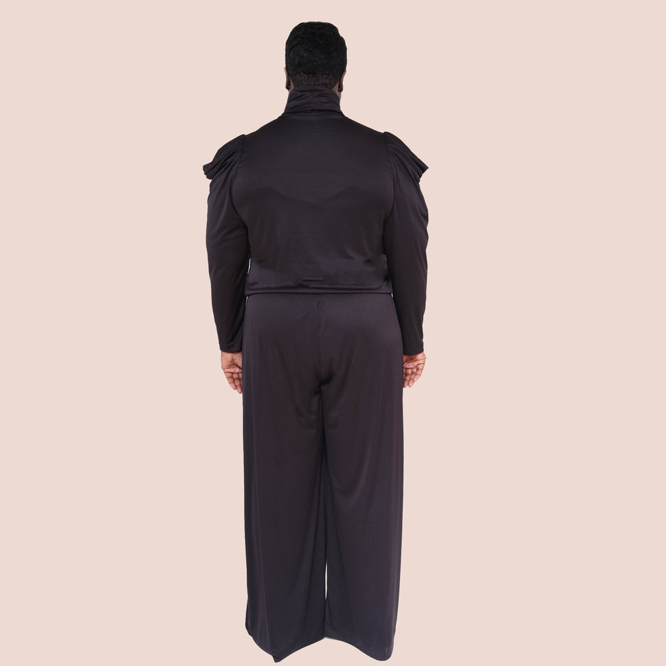 Isola Turtle Neck Top