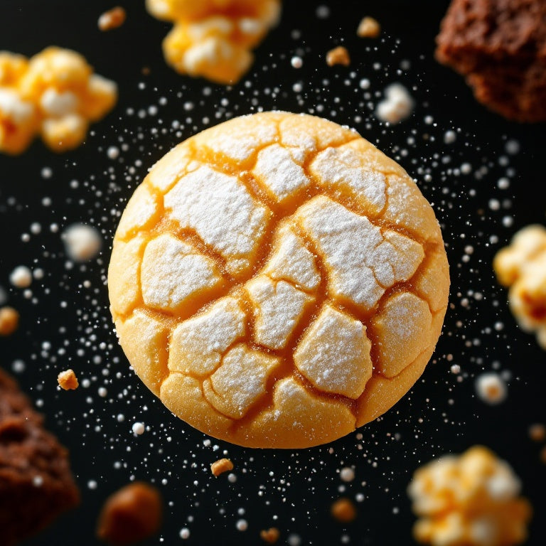 Bitoy's Best Sellers Cupcake Cookies