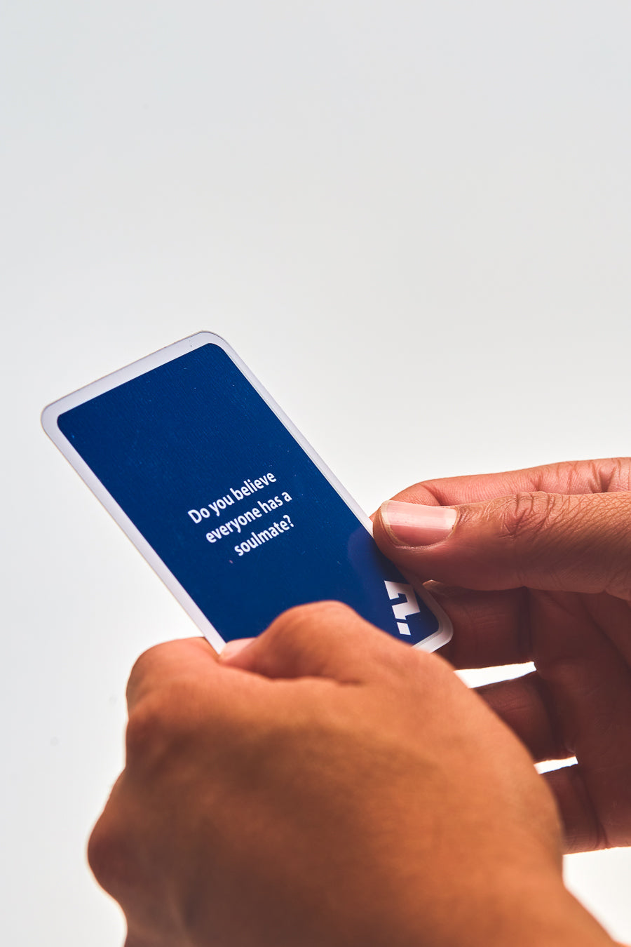 LikeU On-the-Go Deck