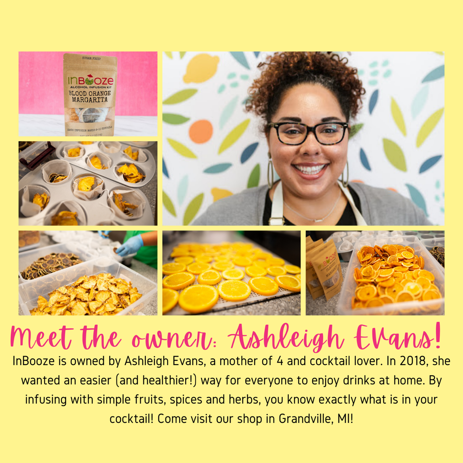 Bloody Mary Alcohol Infusion Cocktail Kit