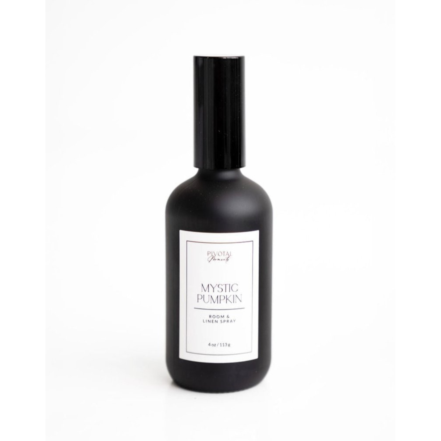Mystic Pumpkin Luxury Room & Linen Spray