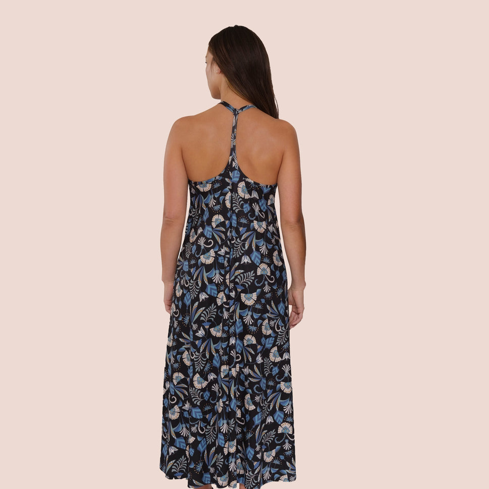 Odessa Racerback Dress