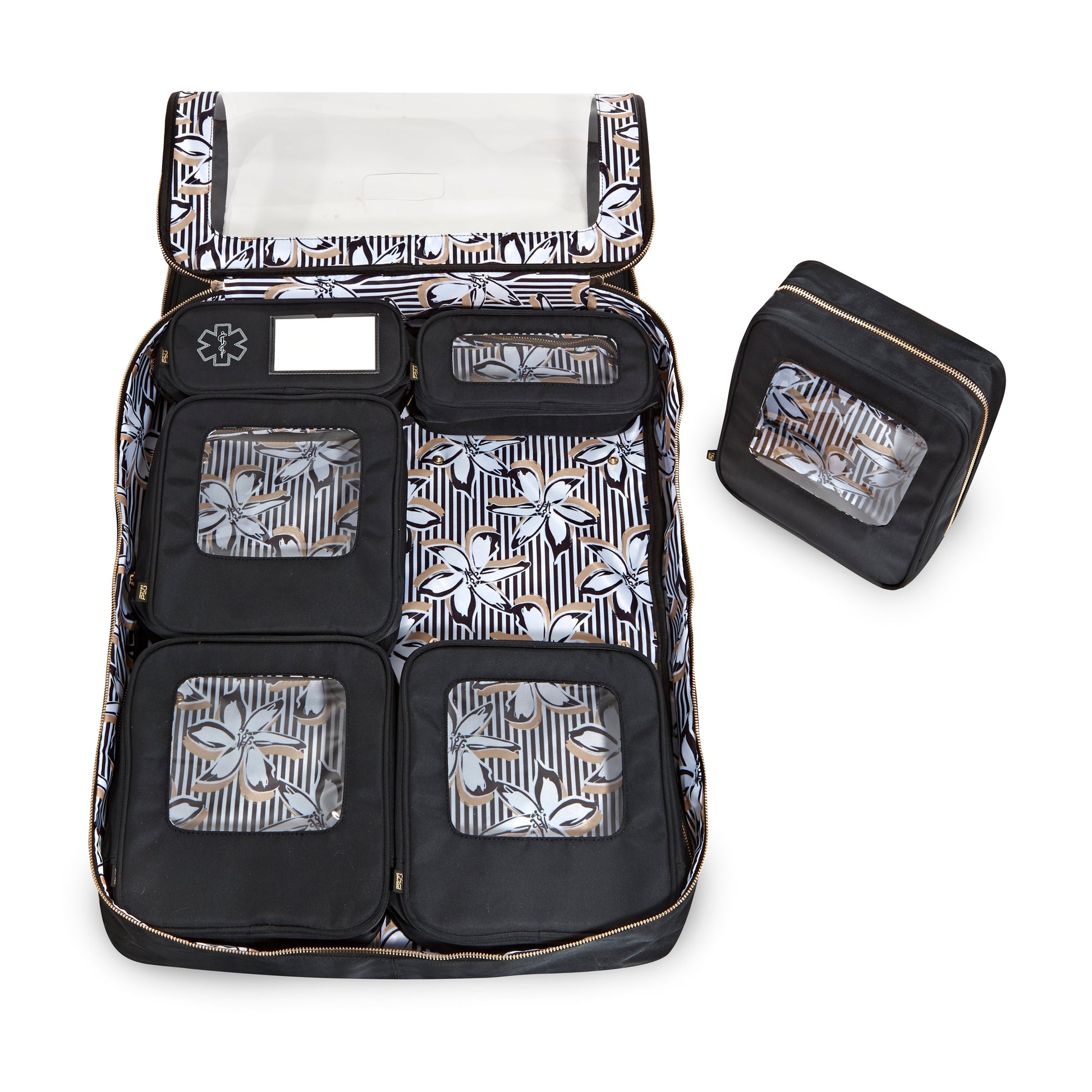 Luggage Organizer Accessories and More | Medium