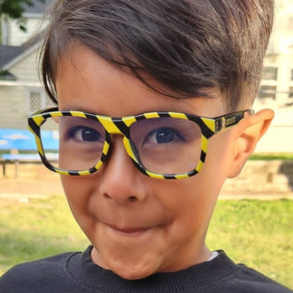 PAW Patrol - Rubble Sunglasses