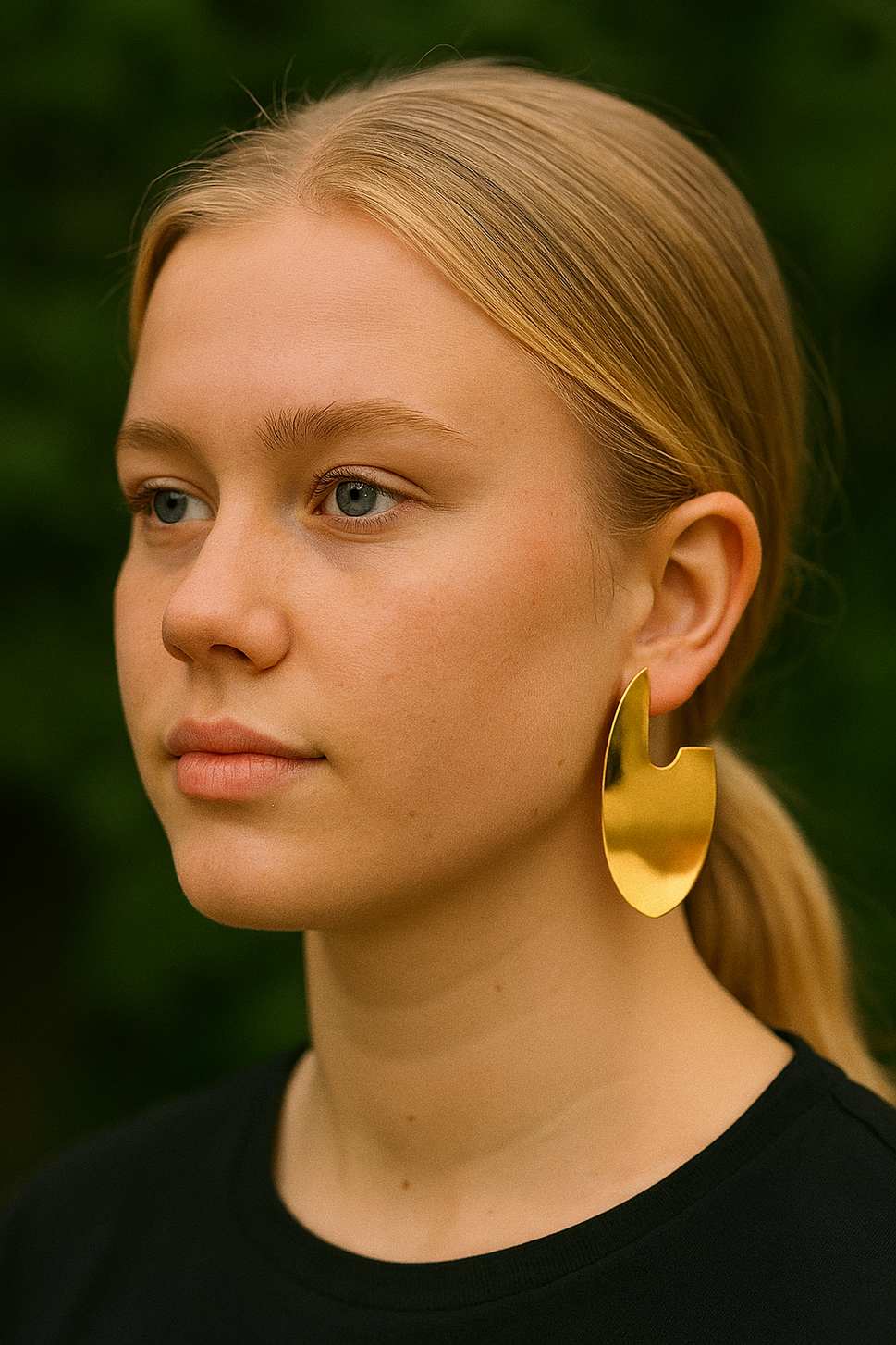 Karina Earrings