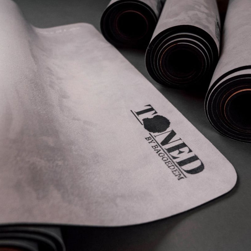 Affirmation Yoga and Fitness Mat