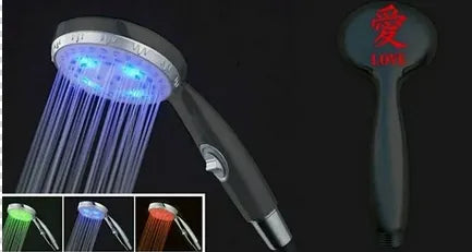 Shower Head (Hand Held)