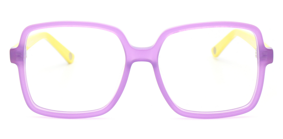 Rugrats Chuckie Glasses