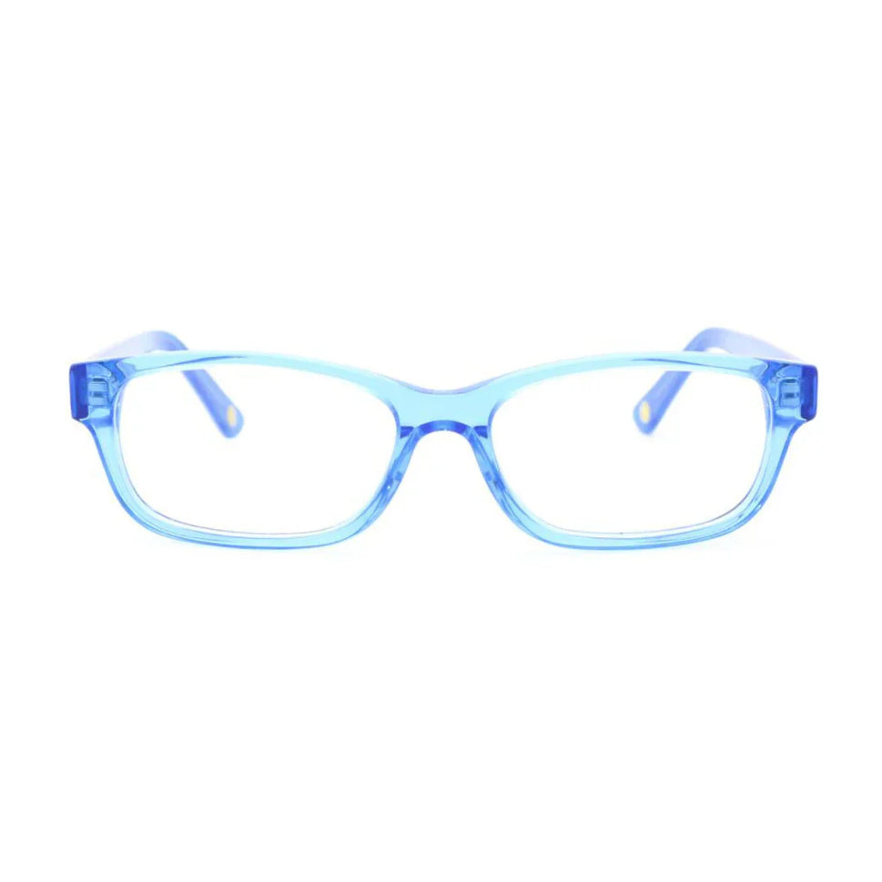 Naevia's Magic Glasses Science Experiment