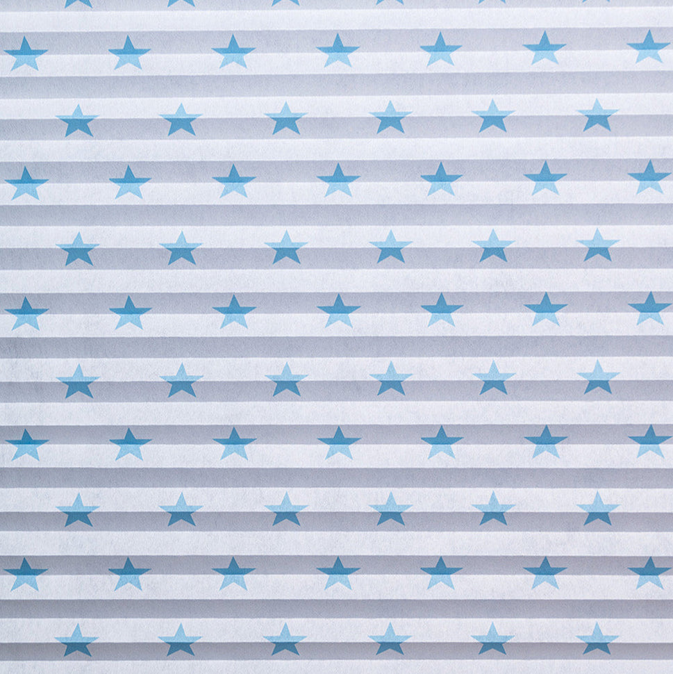 Blue Stars