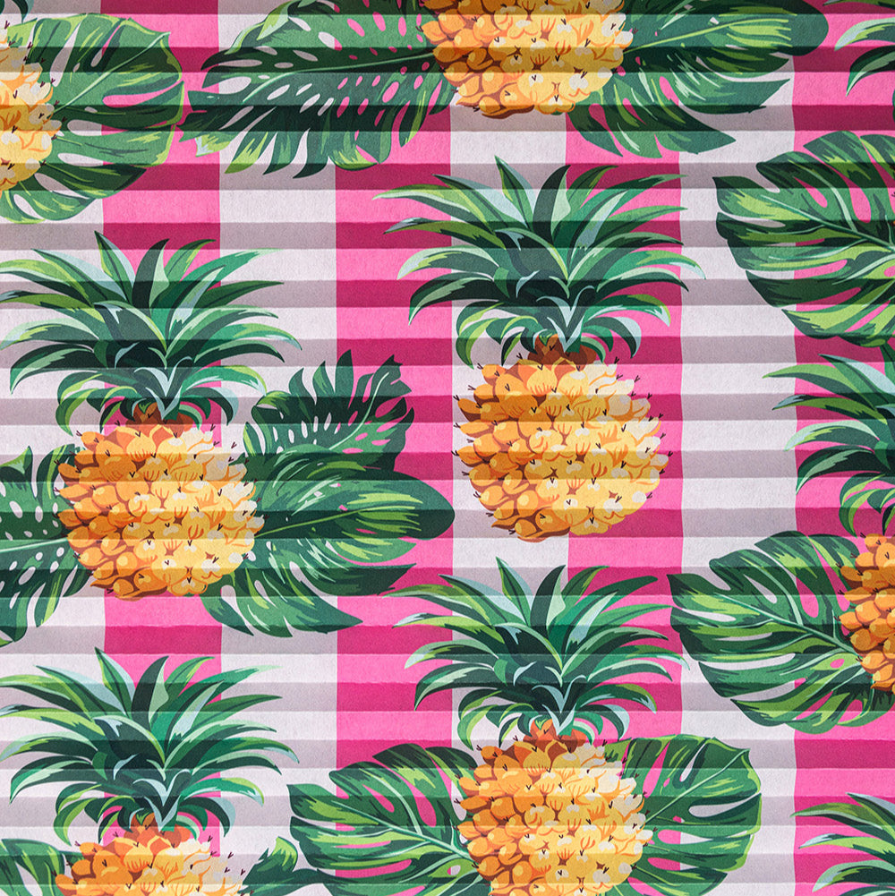 Pineapples