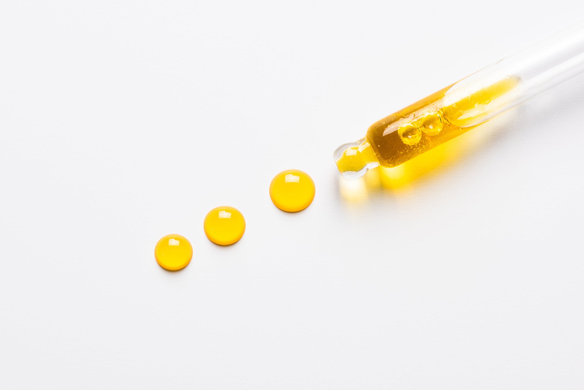 Phyto AOX Facial Oil N°10 with Exposome Defense Technology