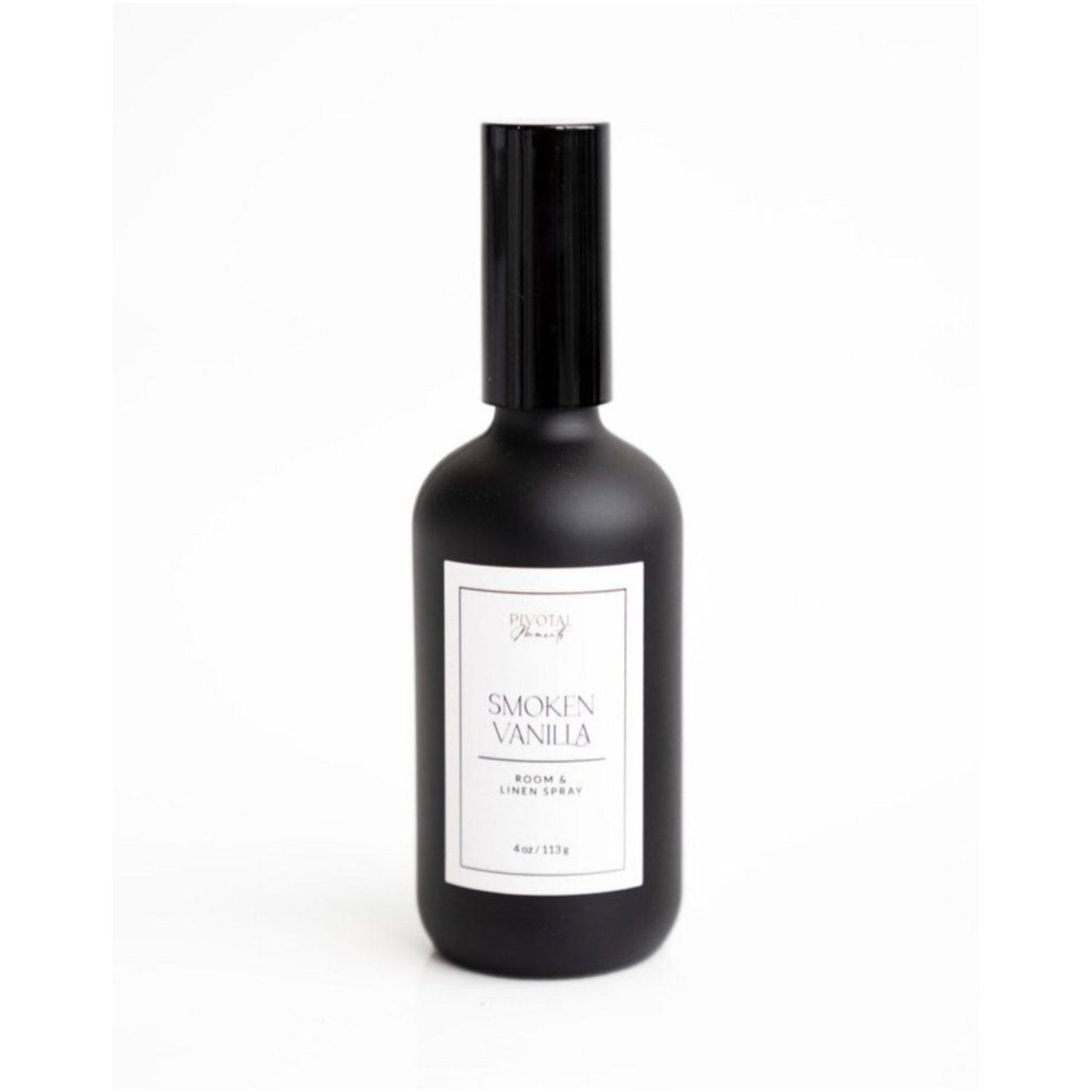 Smoken Vanilla Luxury Room & Linen Spray