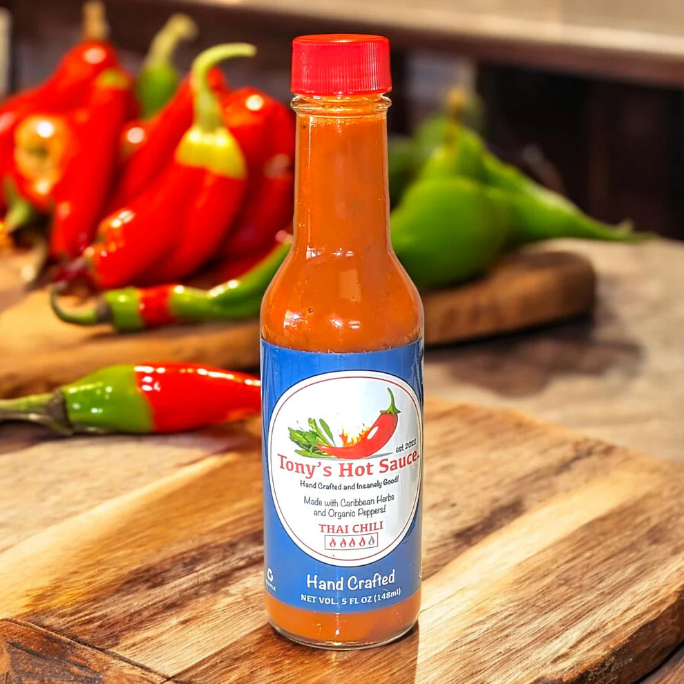 Asian Flavors Bundle