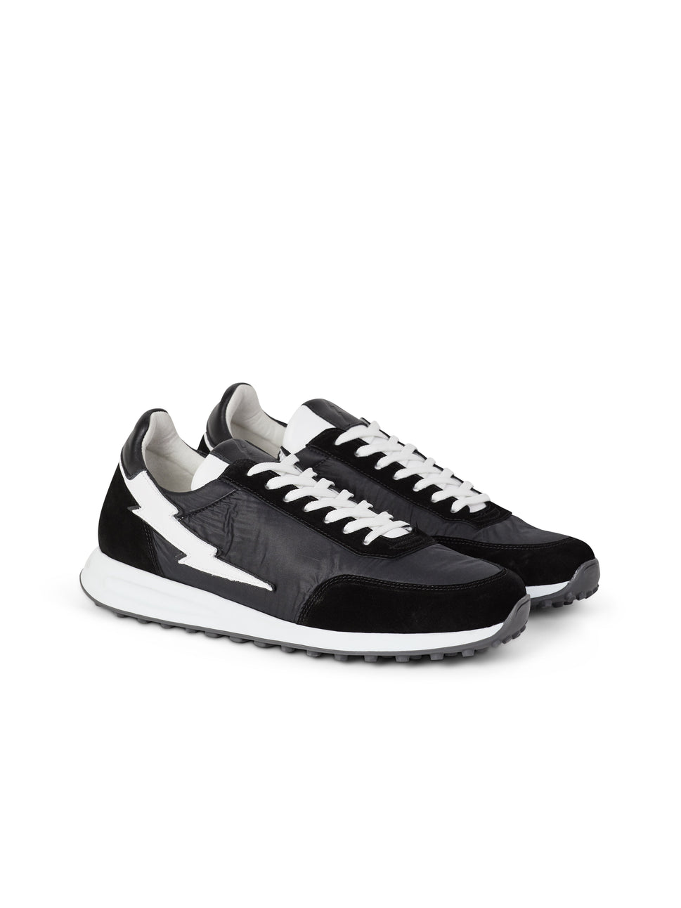 Moyo 1 Shabani CW (Men)