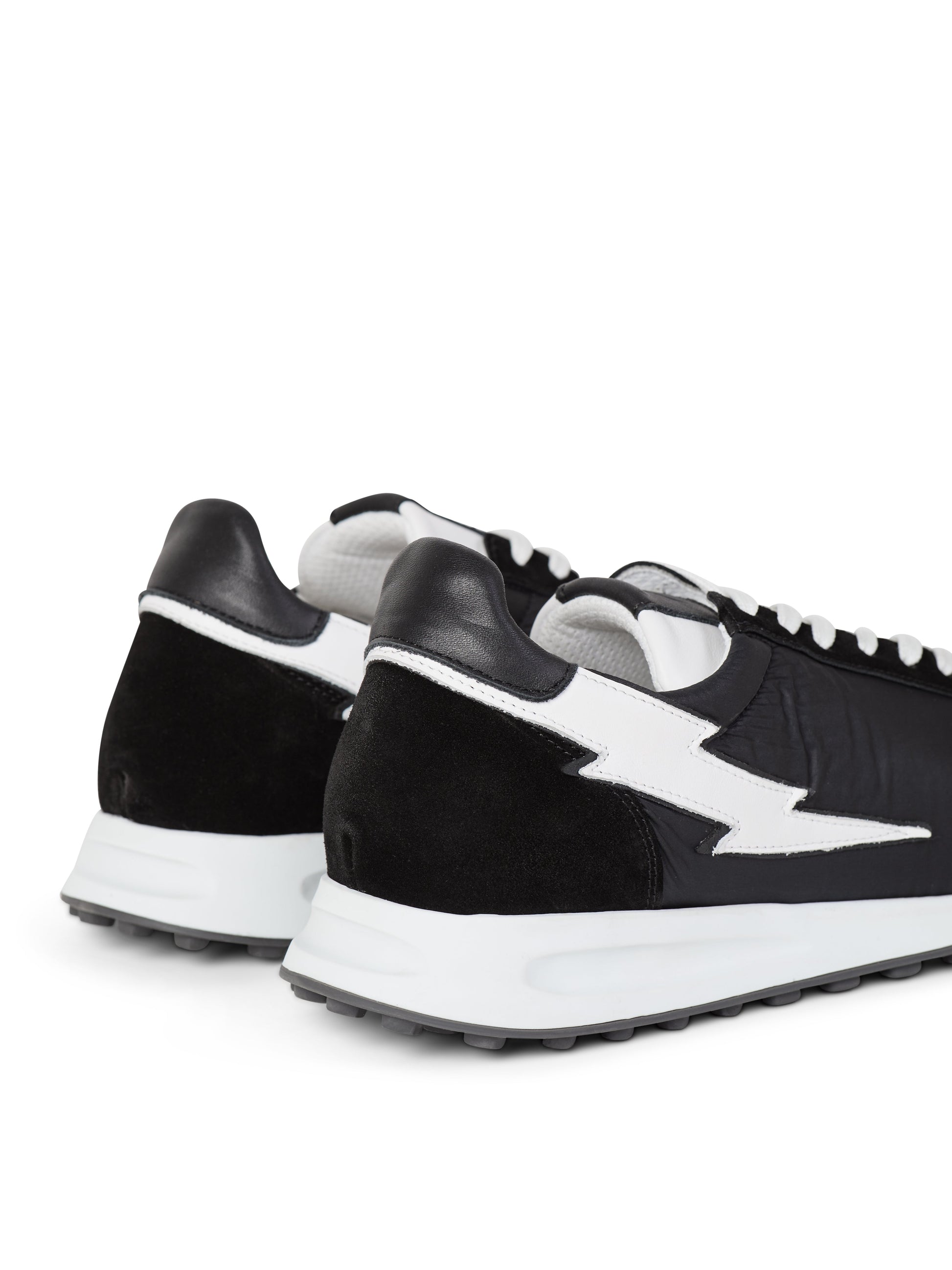 Moyo 1 Shabani CW (Men)